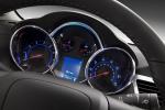 Chevrolet Cruze RS 2011 года
